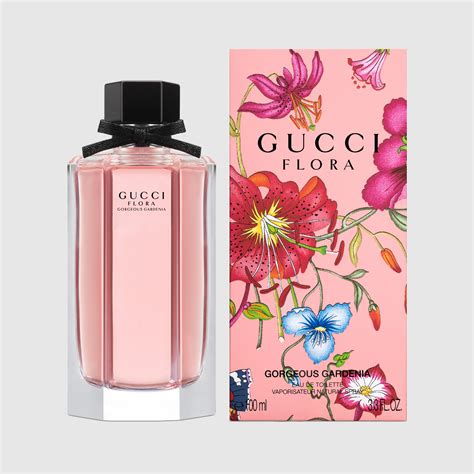 flora by gucci eau de parfum spray women reviews|gucci flora 100ml price.